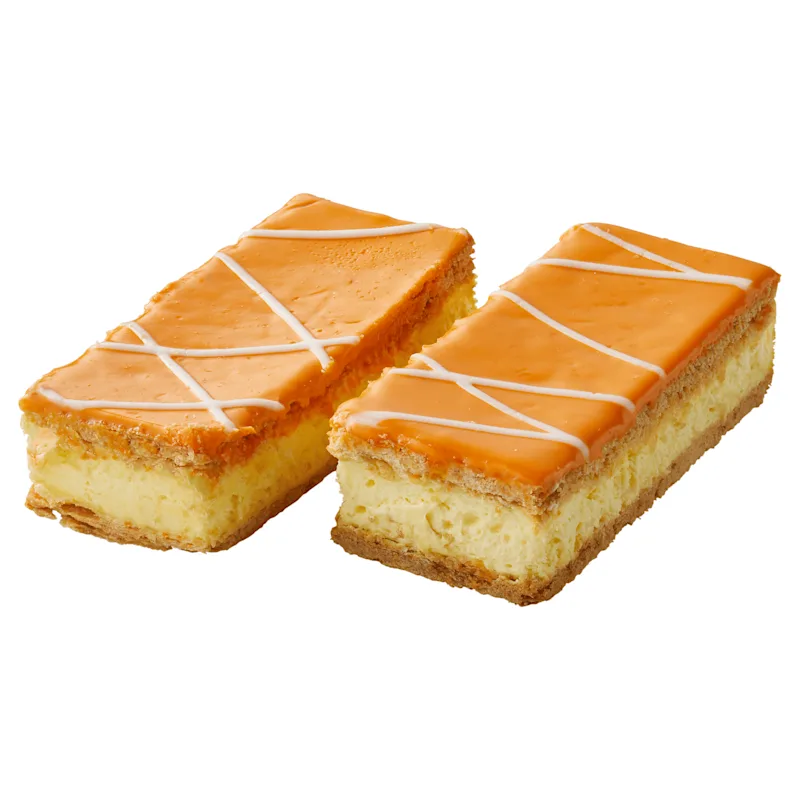 PLUS Korenlanders Oranje tompoucen