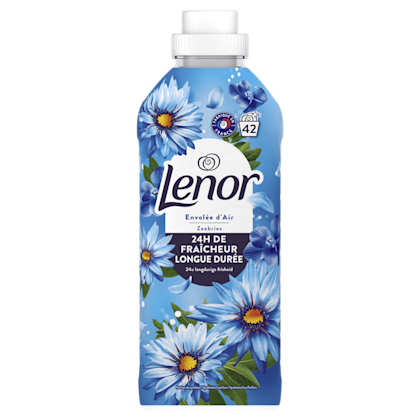 Collection Wasverz Zeebr 42sc