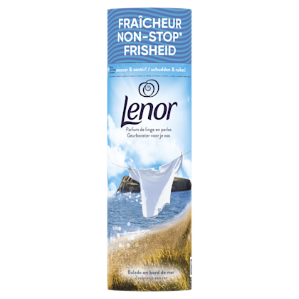 Collection Geurparels Bries aan de Zee