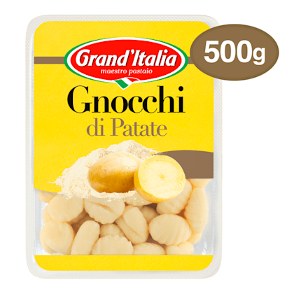 Gnocchi