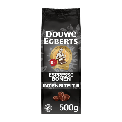 Espresso koffiebonen