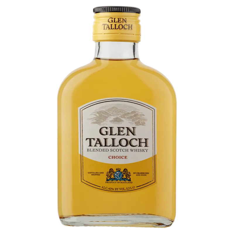 Glen Talloch Whisky
