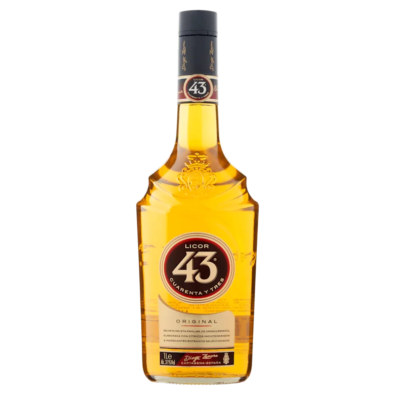 Licor 43 Original