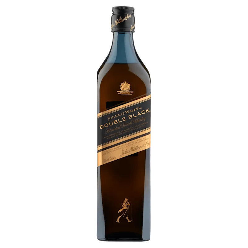 Johnnie Walker Double Black