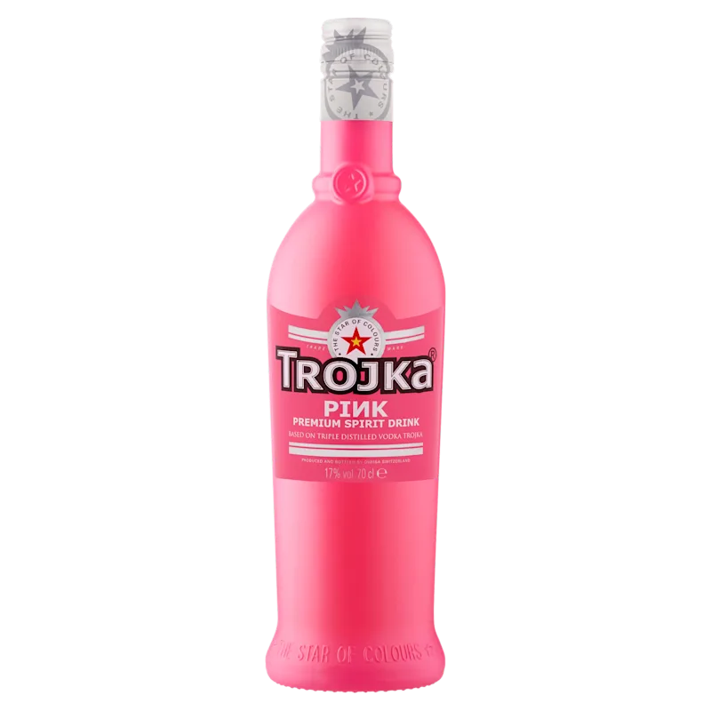 Trojka Pink