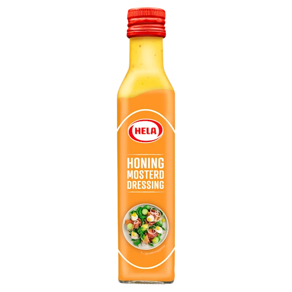 Hela Honing-Mosterd Dressing