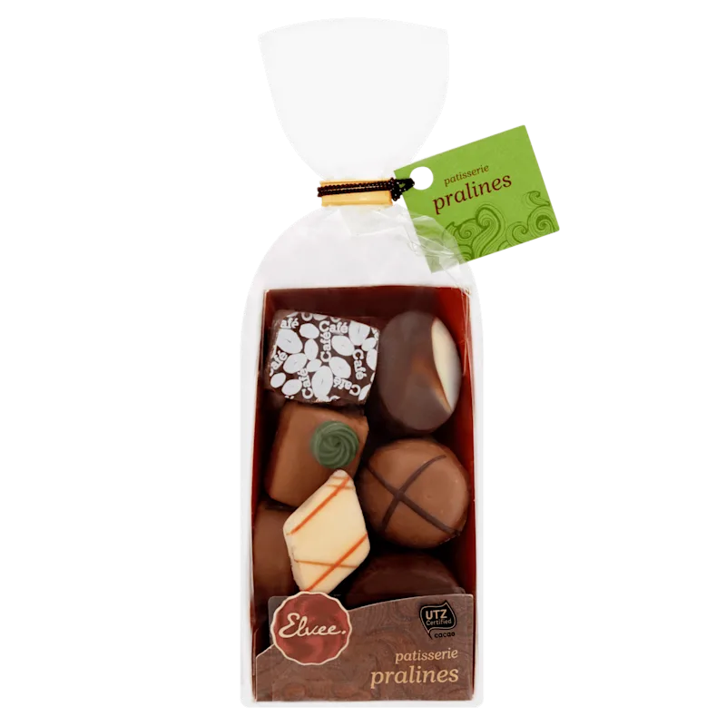 Elvee Patisserie Pralines