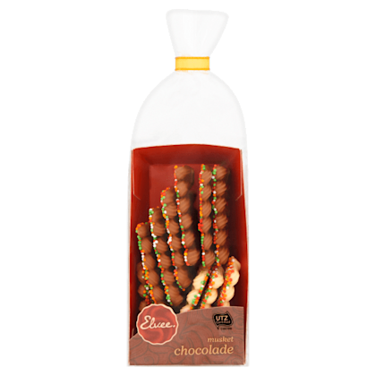 Musket chocolade