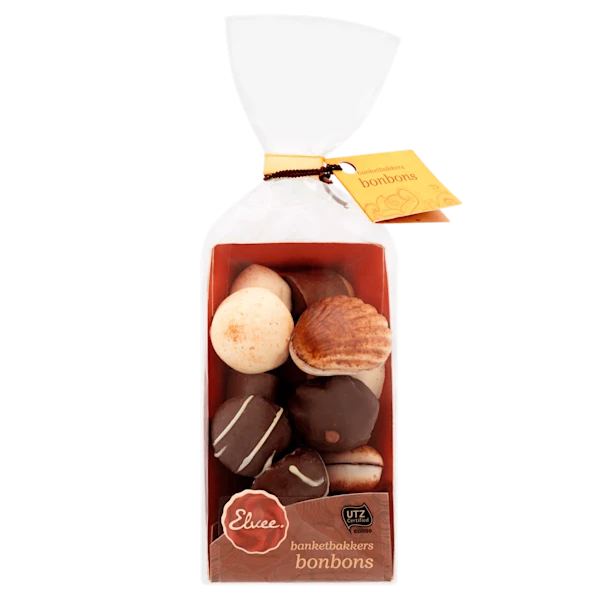 Elvee Banketbakkers bonbons