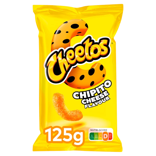 Cheetos Chipito
