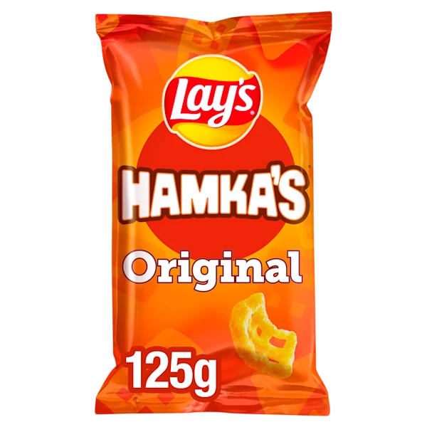 Lays Lay's Hamka's 125gr