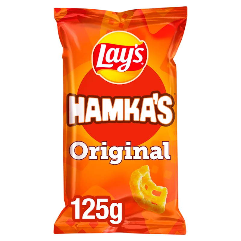 Lays Lay's Hamka's 125gr