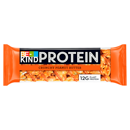 Protein reep glutenvrij pindakaas