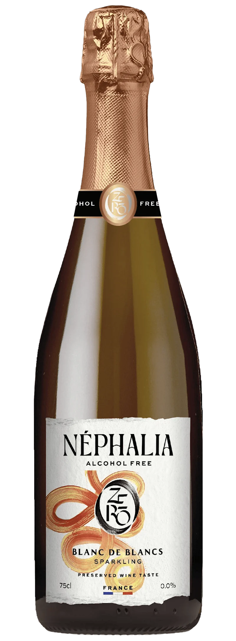 Néphalia Blanc de Blancs 0%