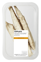 PLUS Gerookte makreelfilet graatloos