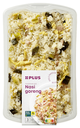 Nasi Goreng