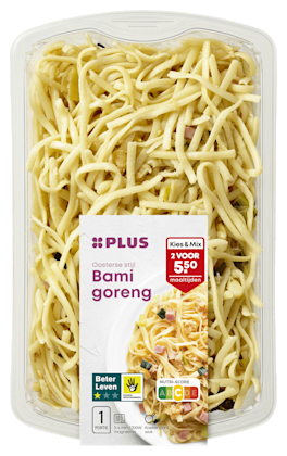 Bami Goreng