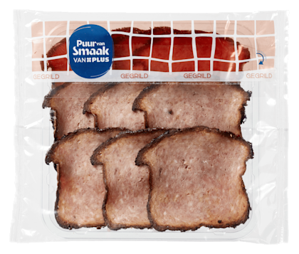 Puur van Smaak gebraden gehakt met ui