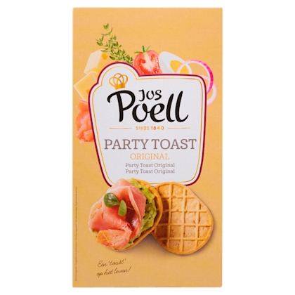 Party Toast Original