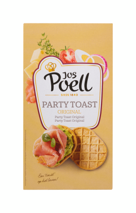 Party Toast Original