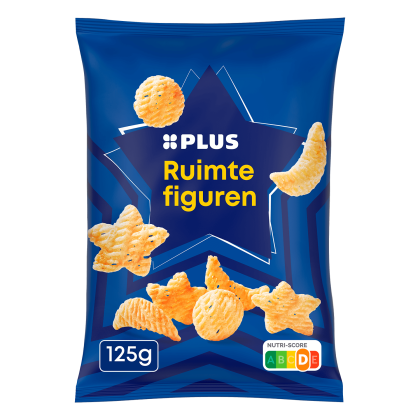 Chips Ruimtemix