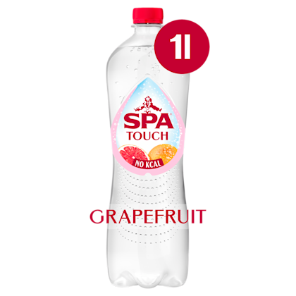 Touch grapefruit