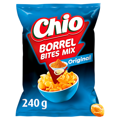 Borrelbites original