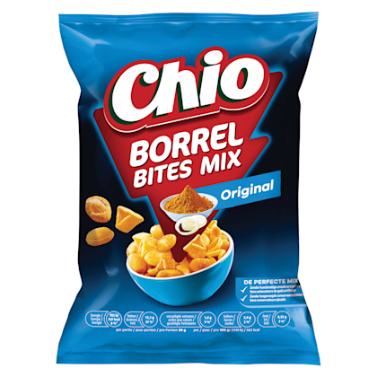 Borrelbites original