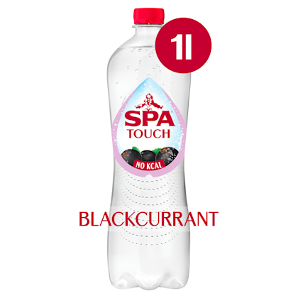 Touch blackcurrent