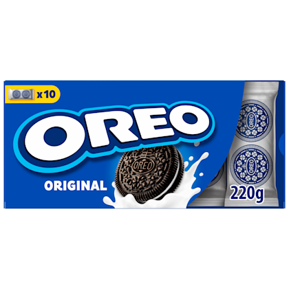 Original koekjes