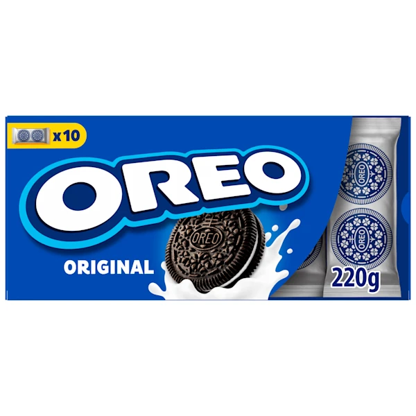 Oreo Koekjes Original