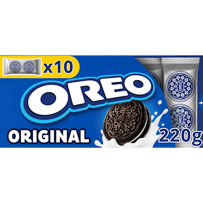Oreo Koekjes Original