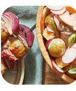 BBQ aardappel recepten