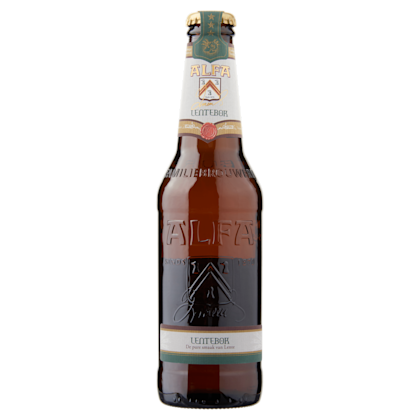 Alfa Bier Lentebok