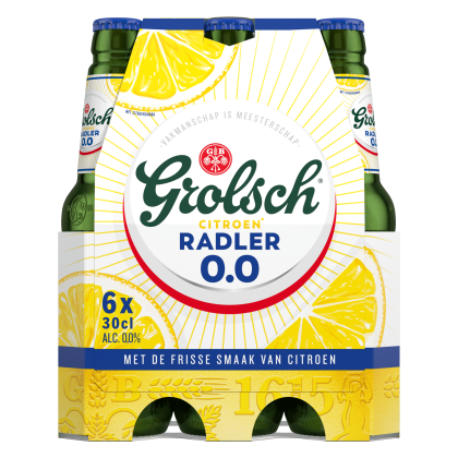 Radler citroen 0.0