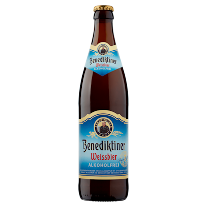 Weisbier 0.0%
