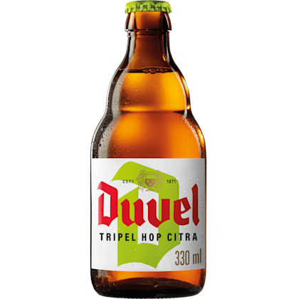 Tripel Hop IPA bier