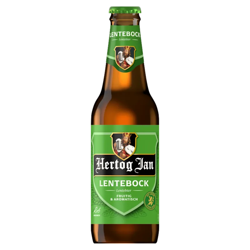 Hertog Jan Lentebock 6-pack