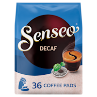 Senseo Decaf koffiepads
