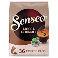 Senseo Mocca gourmet koffiepads