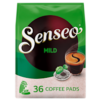 Senseo Mild koffiepads