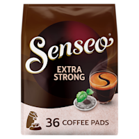 Senseo Extra strong koffiepads