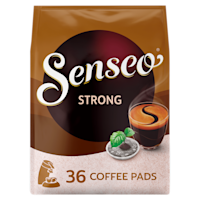 Senseo Strong koffiepads