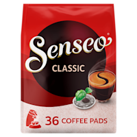 Senseo Classic koffiepads