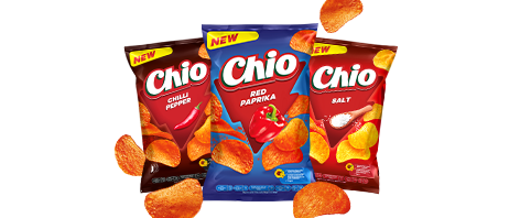 Chio chips