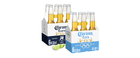 Corona bier