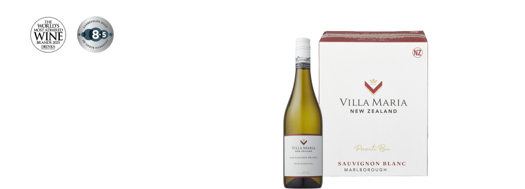 Villa Maria Private Bin Sauvignon Blanc
