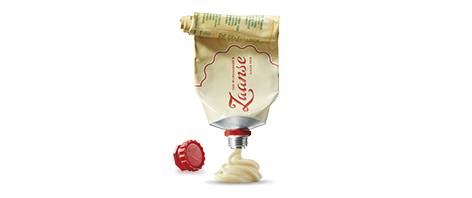 Zaanse mayonaise