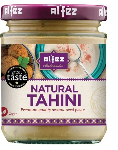 AL'FEZ Tahini sesampasta