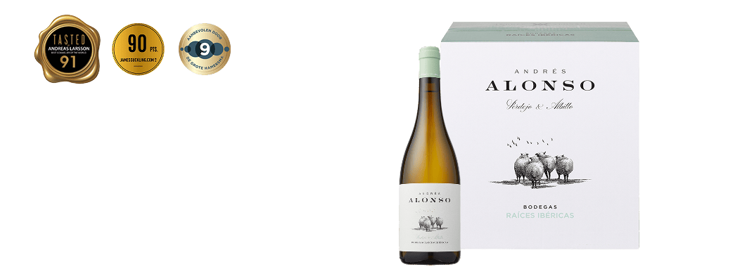 Andrés Alonso Verdejo Albillo 